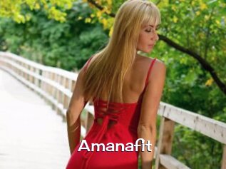 Amanafit