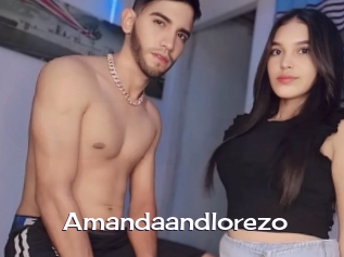 Amandaandlorezo