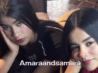 Amaraandsamara