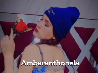 ambaranthonela Click here to exit