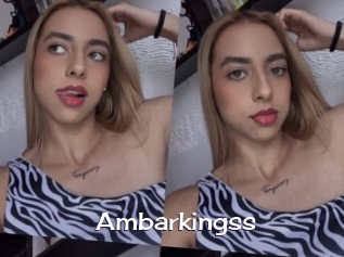 Ambarkingss