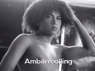 Ambarrcolling