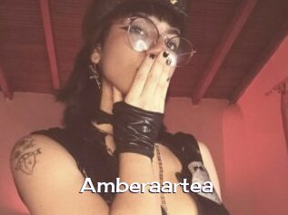 Amberaartea