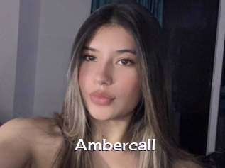 Ambercall