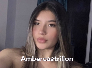ambercastrillon Click here to exit