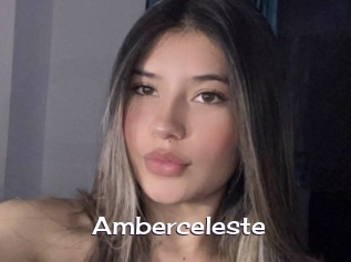 Amberceleste