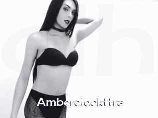 Ambereleckttra