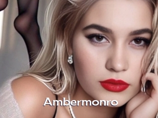 ambermonro Click here to exit