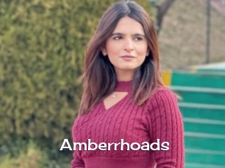 Amberrhoads