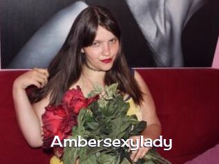 Ambersexylady