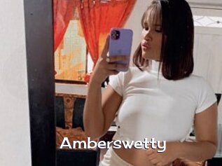 Amberswetty