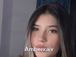 Amberxaiv