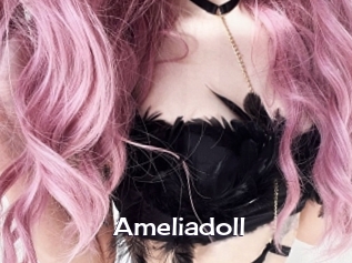 Ameliadoll