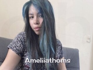Ameliiathoms