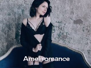 Ameliromance