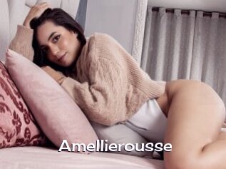 Amellierousse