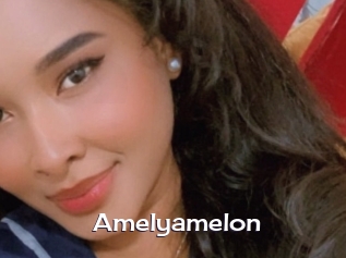 Amelyamelon