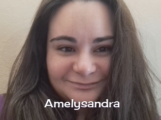 Amelysandra