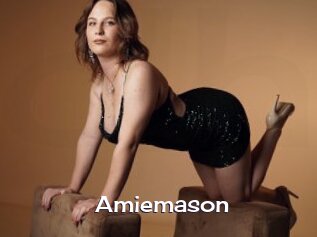Amiemason