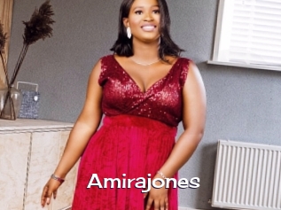 Amirajones