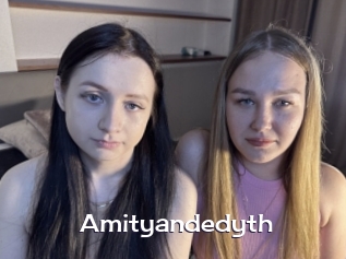 Amityandedyth