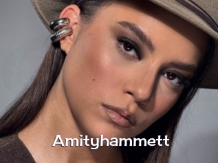 Amityhammett