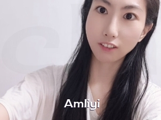 Amliyi