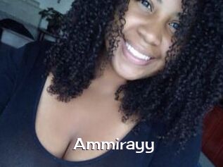 Ammirayy