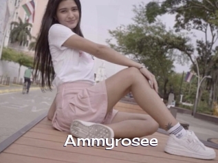 Ammyrosee