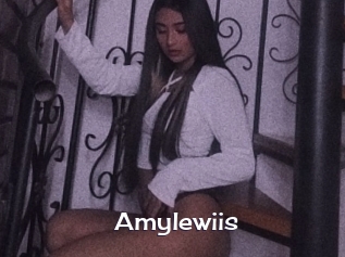 Amylewiis