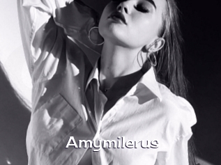 Amymilerus