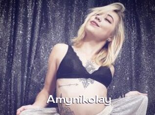 Amynikolay