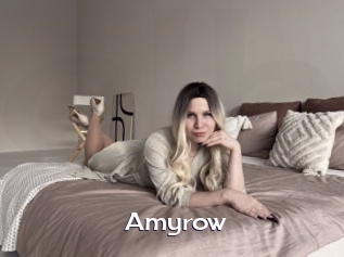 Amyrow
