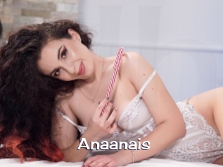 Anaanais