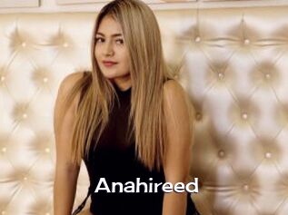 Anahireed