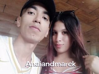 Anaiandmarck