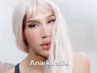 Anarkahaile