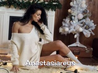 Anastasiareys