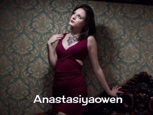 Anastasiyaowen