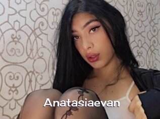 Anatasiaevan