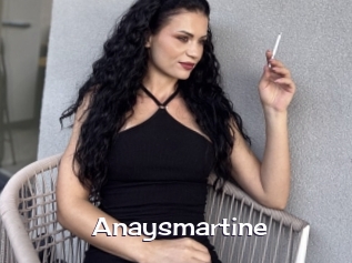 Anaysmartine