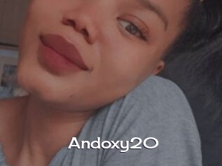 Andoxy20