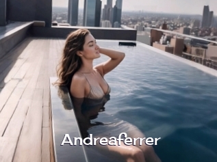 andreaferrer Click here to exit