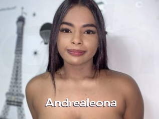 Andrealeona