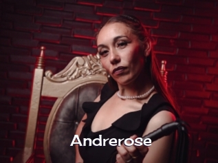 andrerose Click here to exit