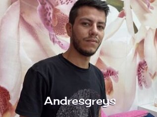 Andresgreys