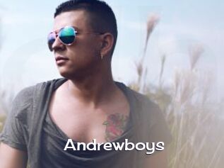 Andrewboys