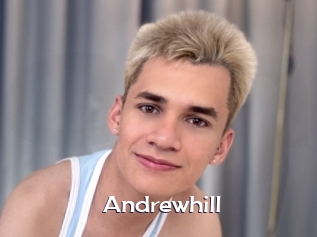 andrewhill Click here to exit