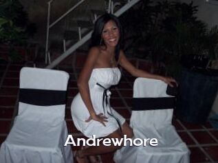 Andrewhore