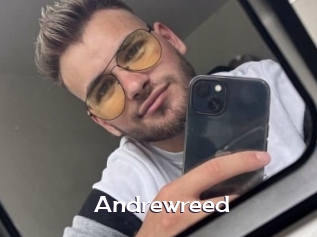 Andrewreed